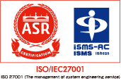 ISMS Logo